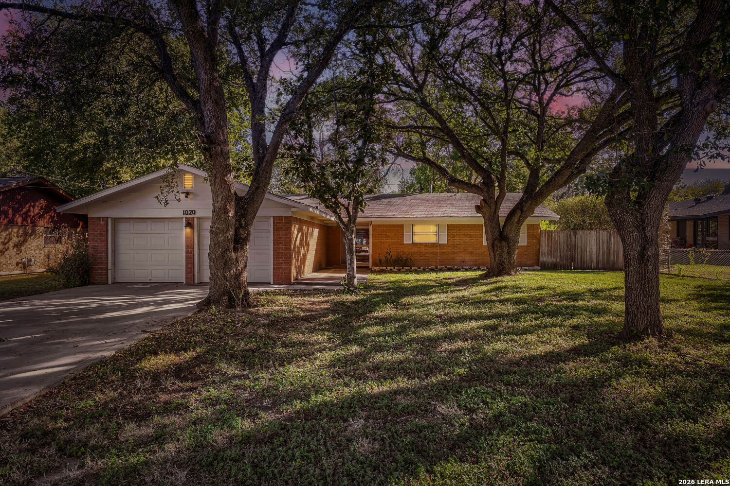 1020 Daffodil New Braunfels TX 78130