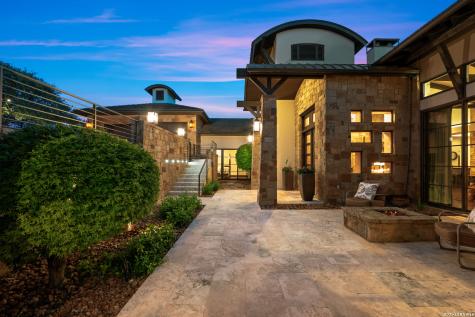 48 Oakland Hills Boerne TX 78006