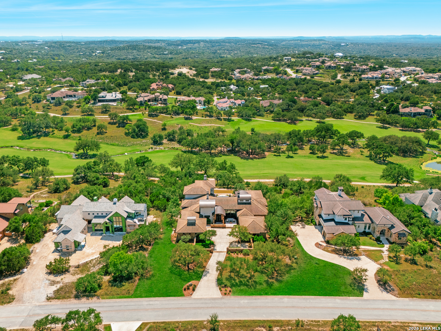 48 Oakland Hills Boerne TX 78006