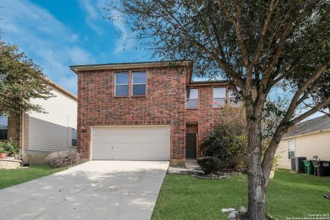5314 Dannelly Field San Antonio TX 78227