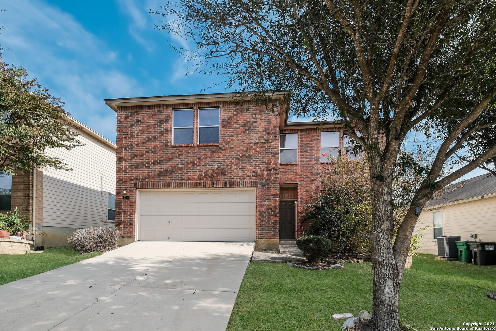5314 Dannelly Field San Antonio TX 78227