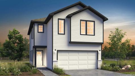 5971 Cinnabar Corner San Antonio TX 78222