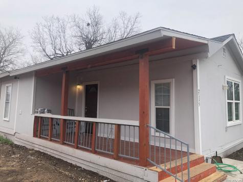 2115 S Navidad Street San Antonio TX 78207