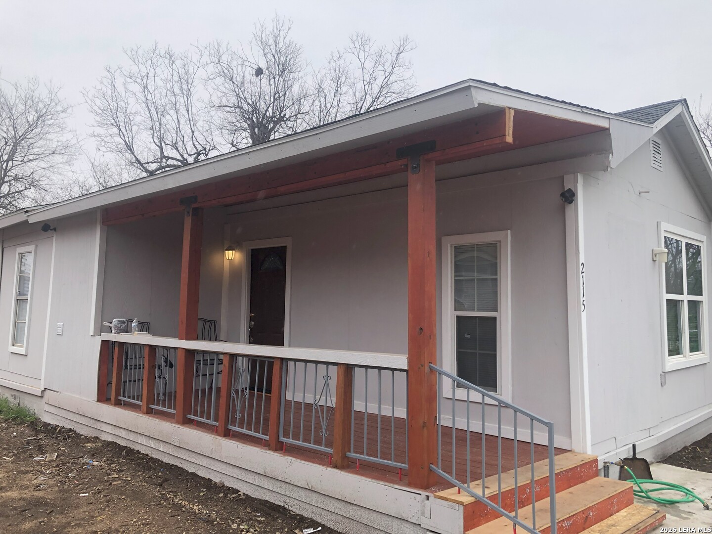 2115 S Navidad Street San Antonio TX 78207