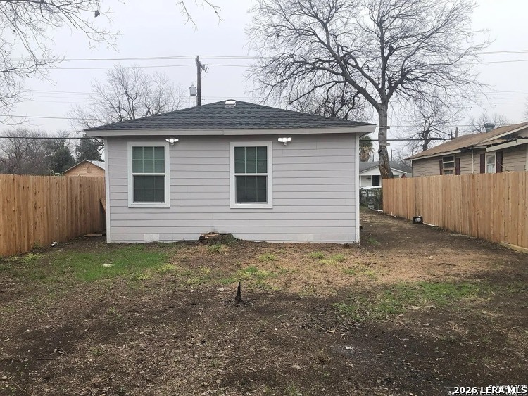2115 S Navidad Street San Antonio TX 78207