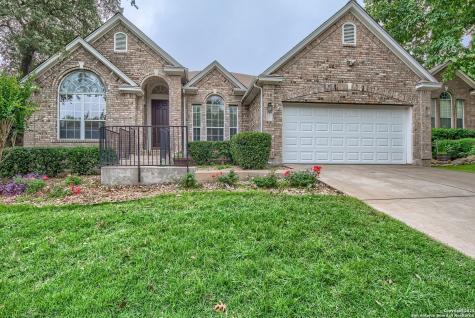 1710 Diamond Ridge San Antonio TX 78248