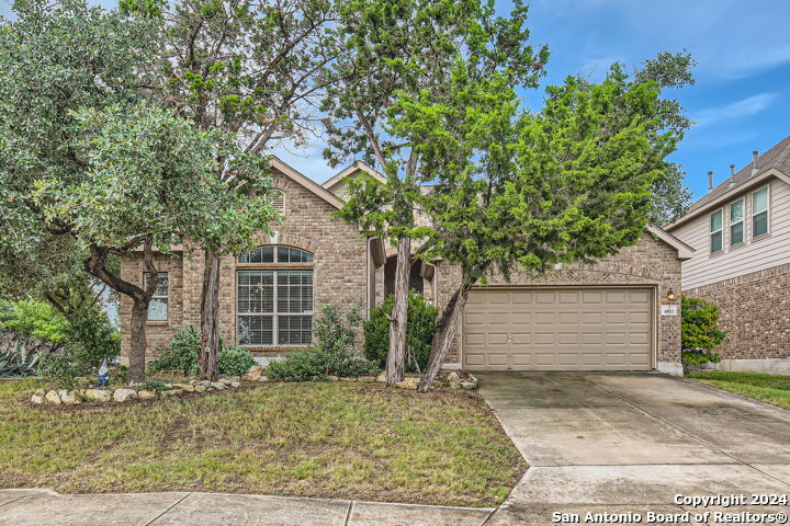 4803 Palma Nova Street San Antonio TX 78253