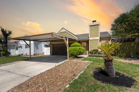 9935 Village Briar San Antonio TX 78250