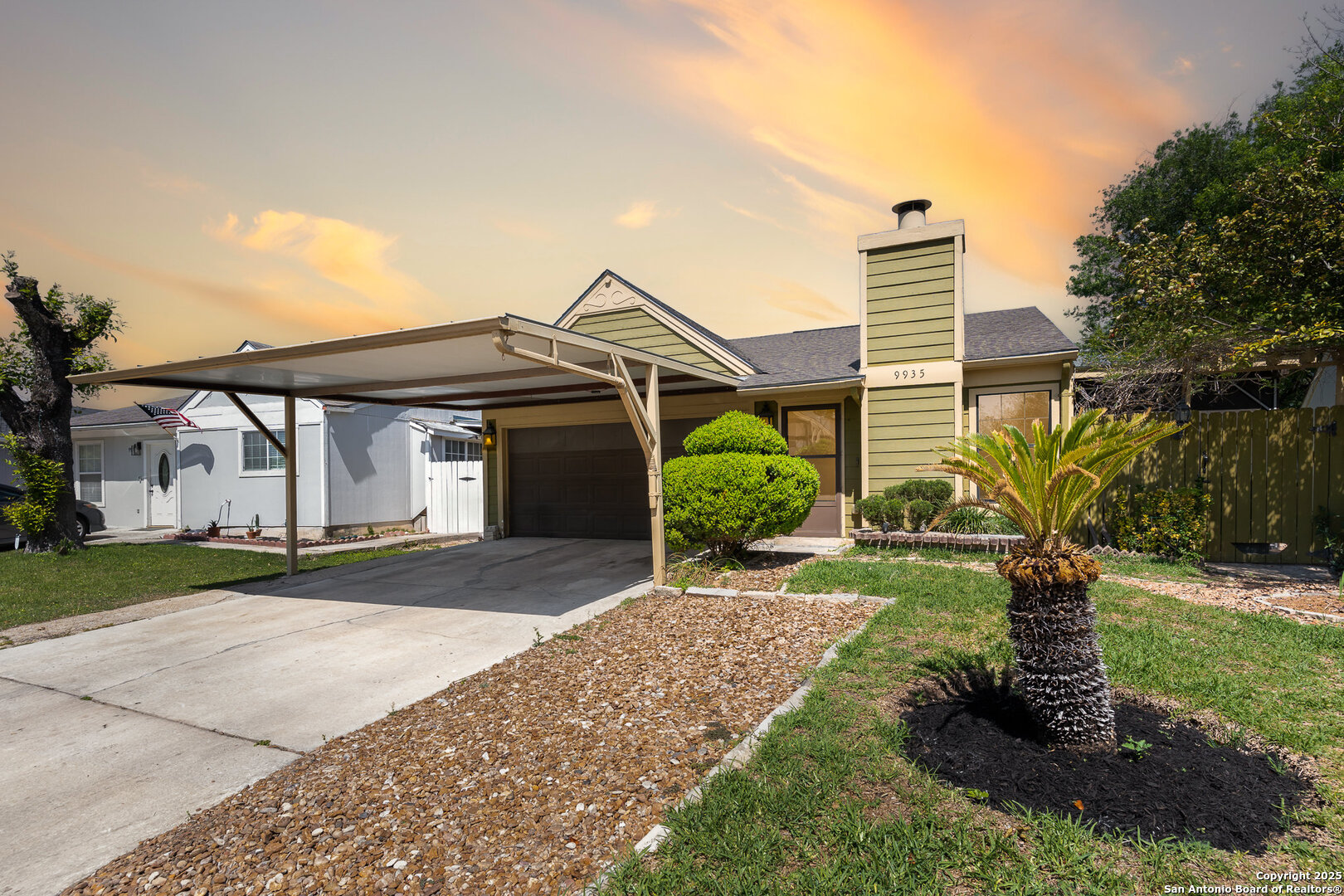 9935 Village Briar San Antonio TX 78250