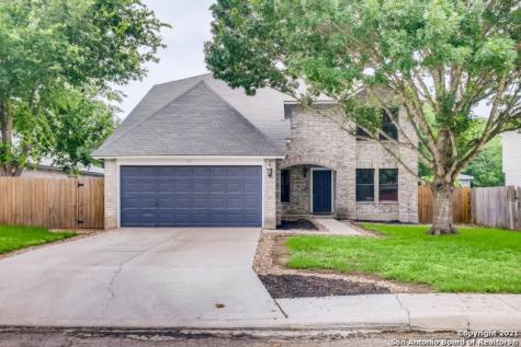 7122 Breeze Hollow San Antonio TX 78250