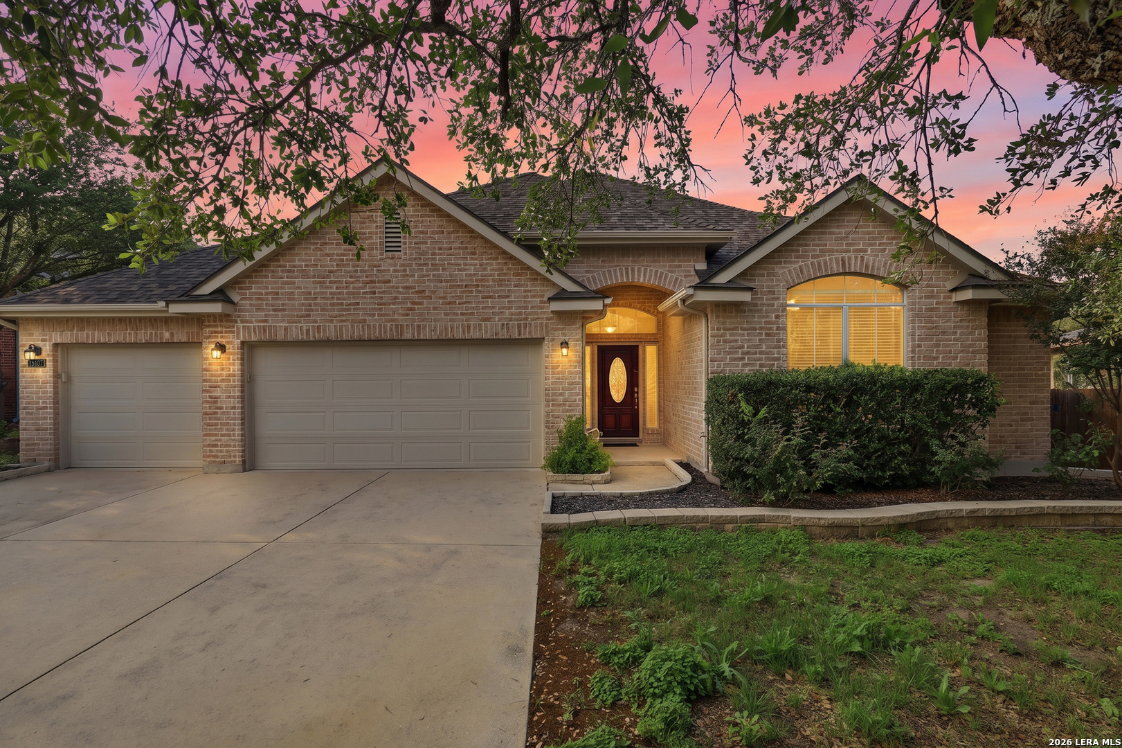 15107 S Wingheart San Antonio TX 78253