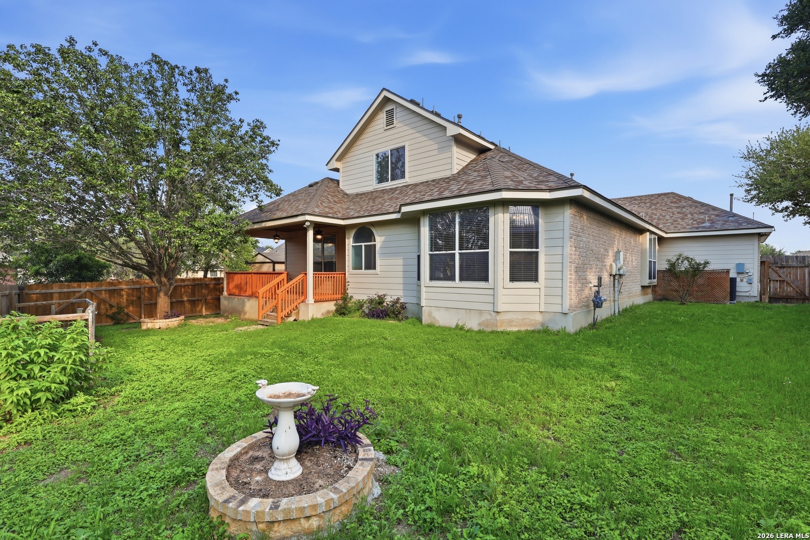 15107 S Wingheart San Antonio TX 78253