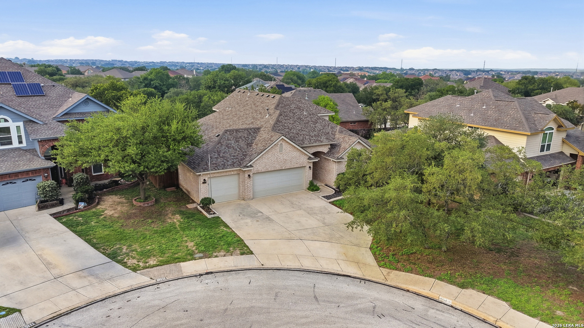15107 S Wingheart San Antonio TX 78253