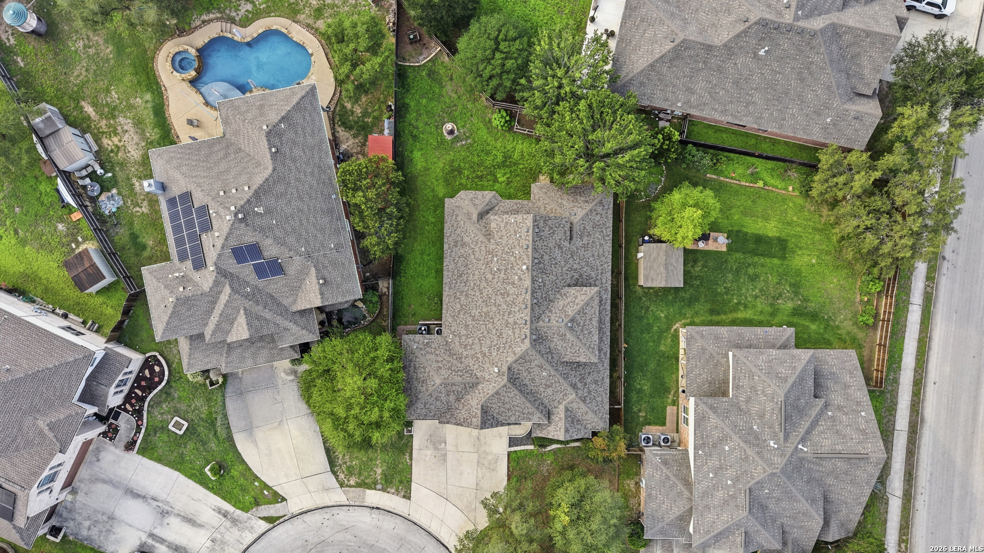 15107 S Wingheart San Antonio TX 78253