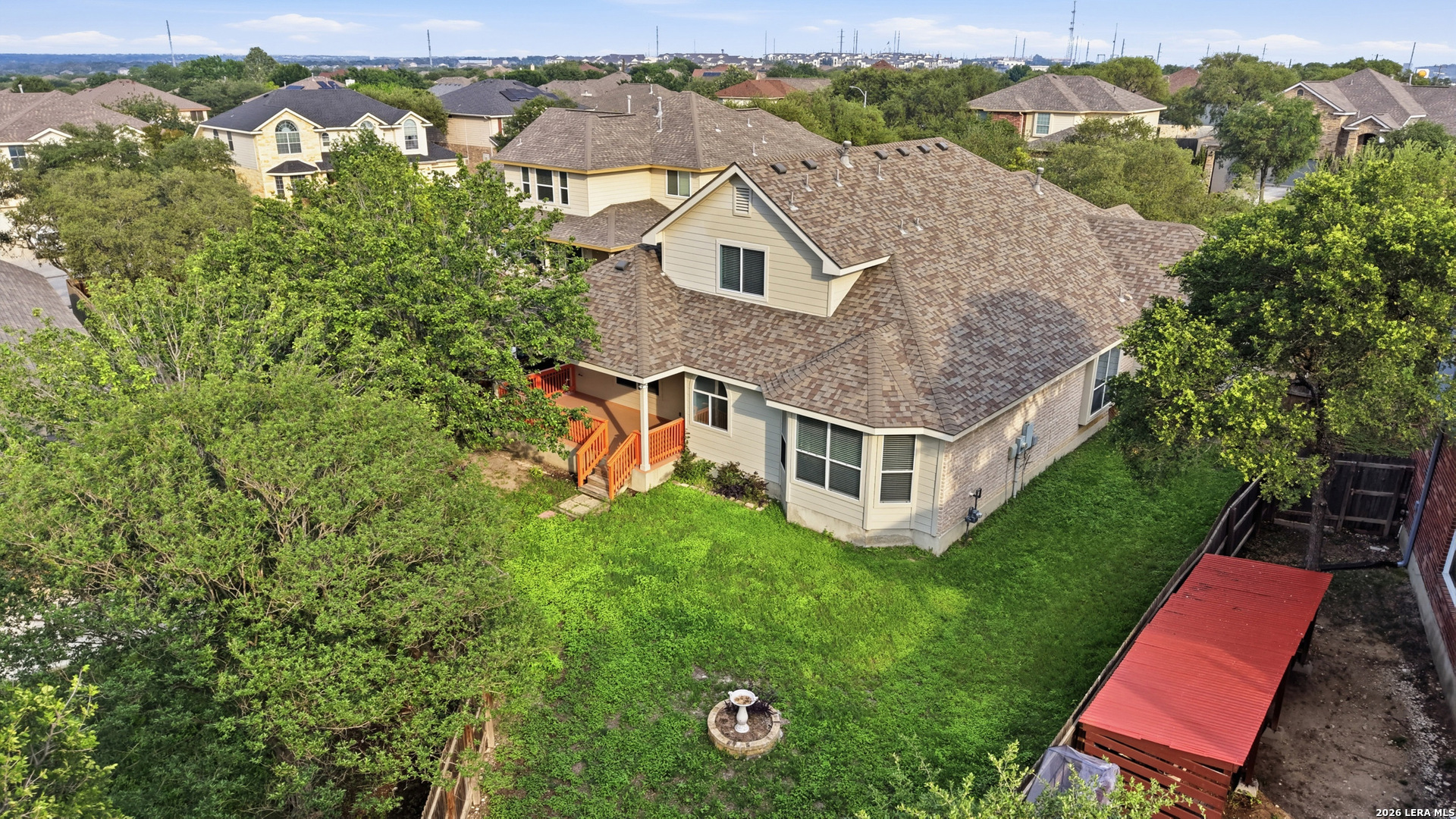 15107 S Wingheart San Antonio TX 78253