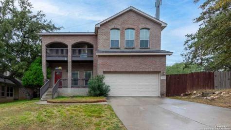 9038 Richmond Hill Street San Antonio TX 78250