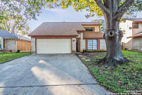 6015 Ridge Field Street San Antonio TX 78250