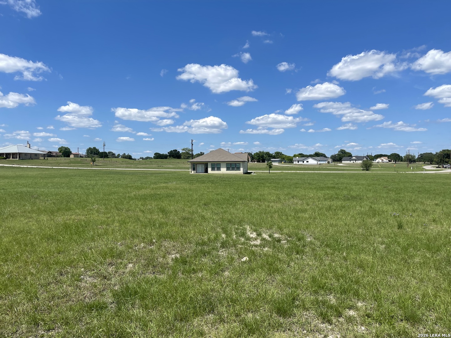 501 Spanish Grant Circle Bandera TX 78003
