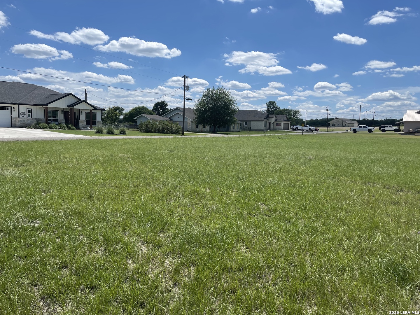 501 Spanish Grant Circle Bandera TX 78003