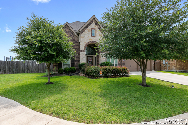 3067 Mustang Meadow Seguin TX 78155