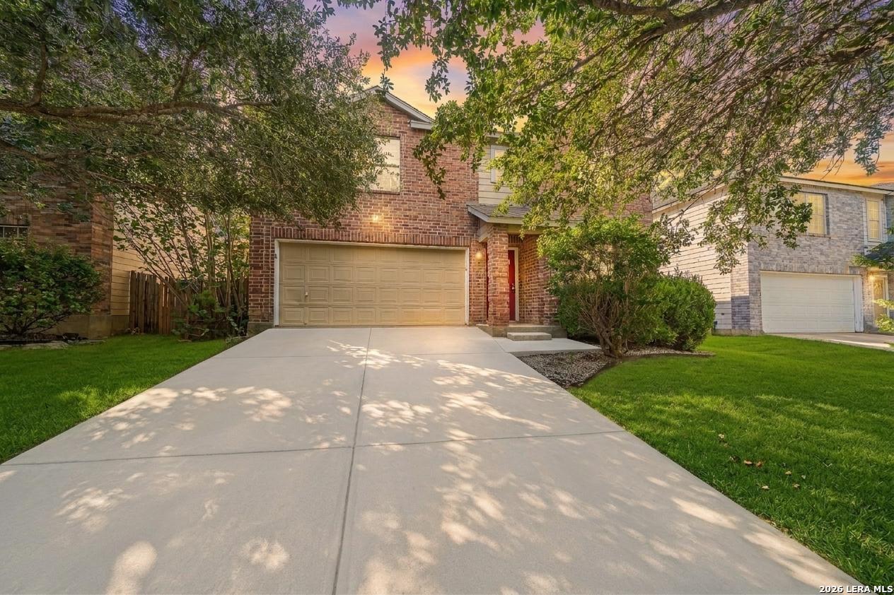 2111 Red Rock Crossing San Antonio TX 78245