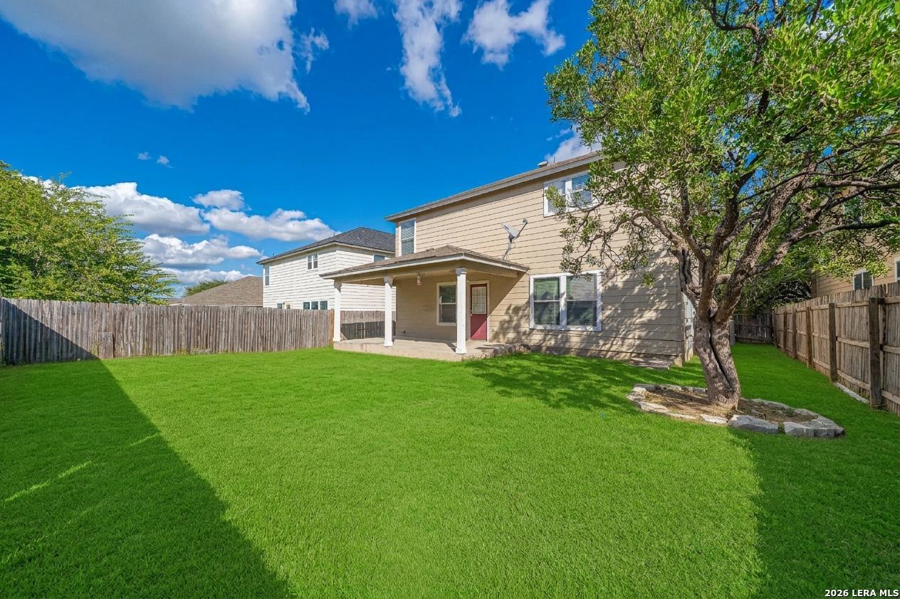 2111 Red Rock Crossing San Antonio TX 78245