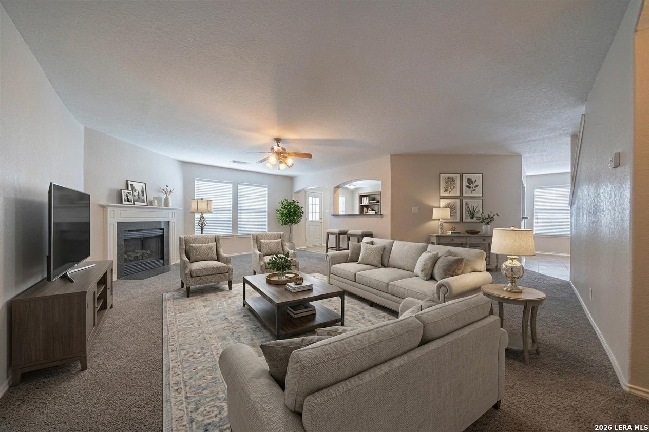 2111 Red Rock Crossing San Antonio TX 78245