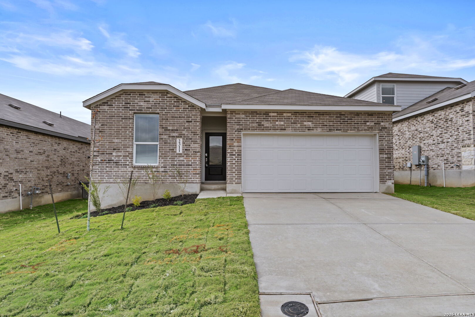 2311 Fort Davis Pass Marion TX 78124