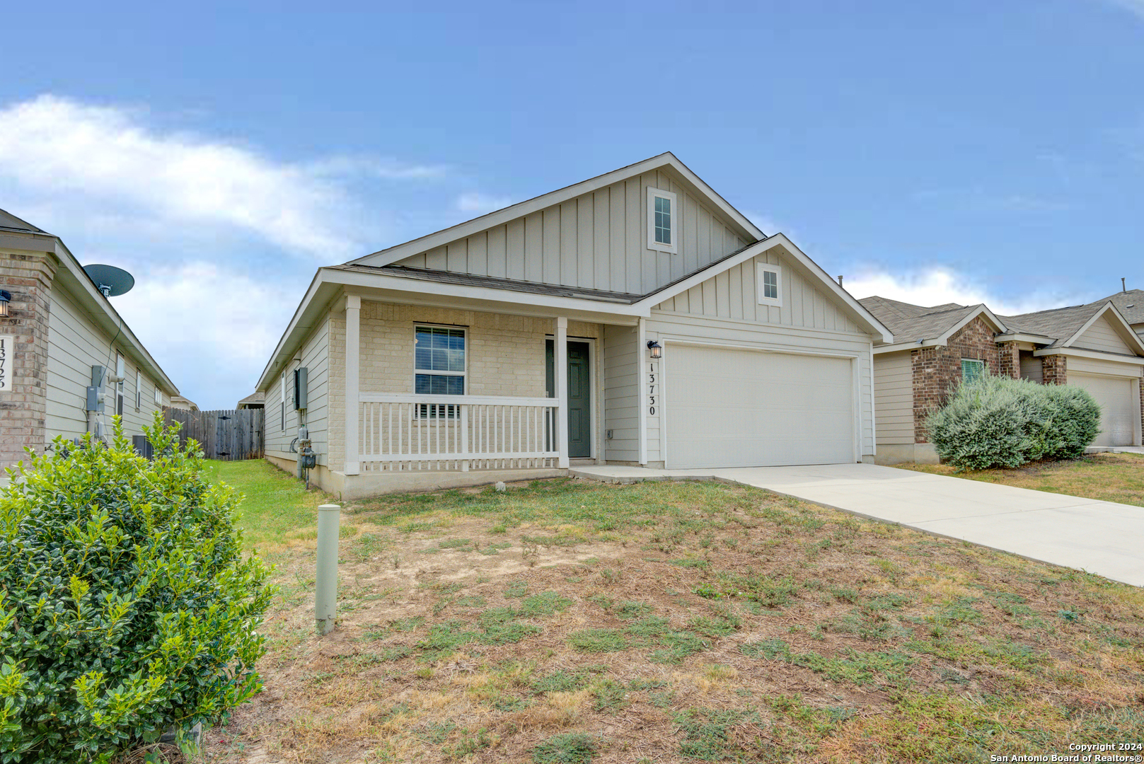 13730 Bradford Park San Antonio TX 78253