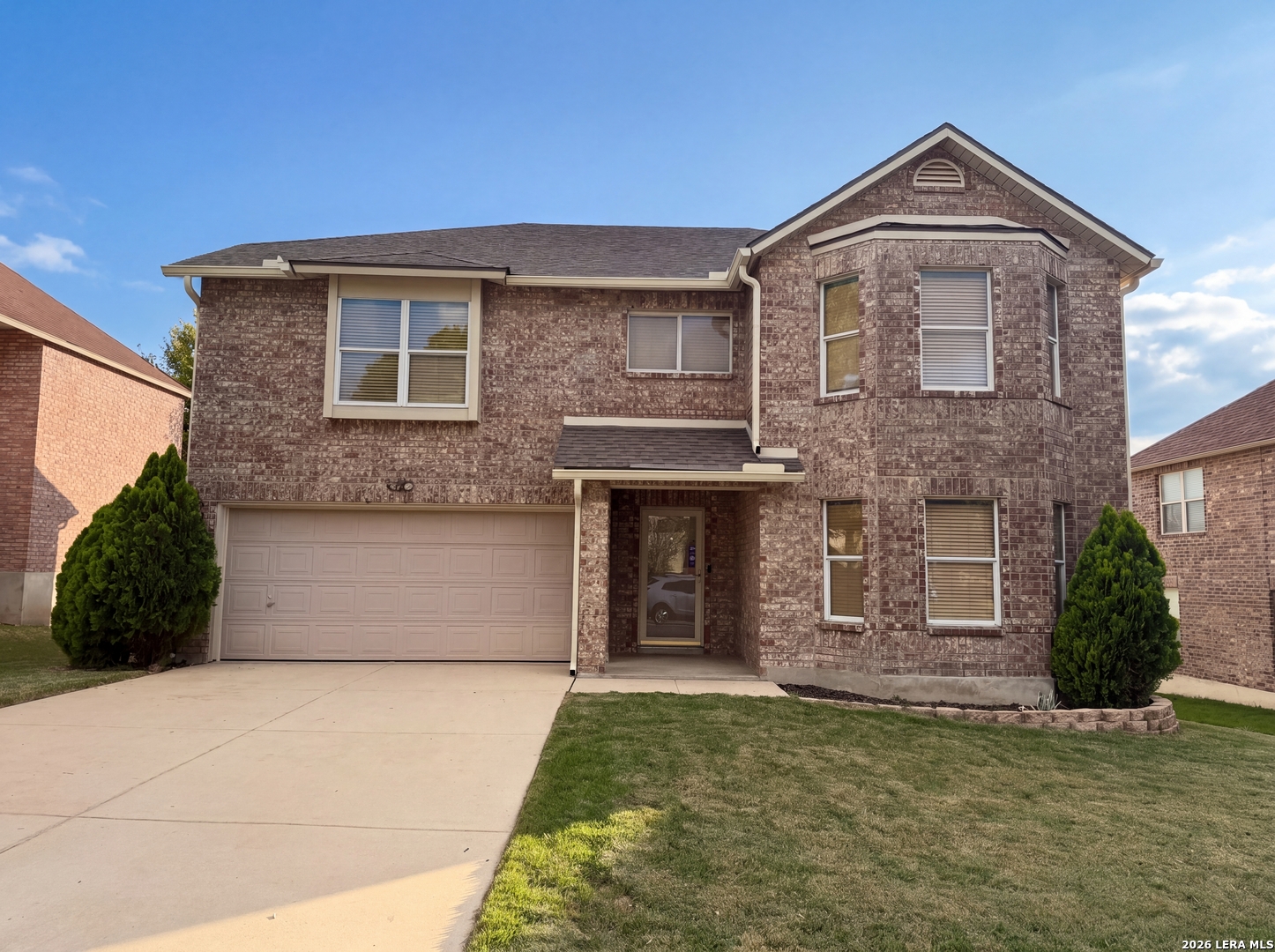 121 Springtree Gate Cibolo TX 78108