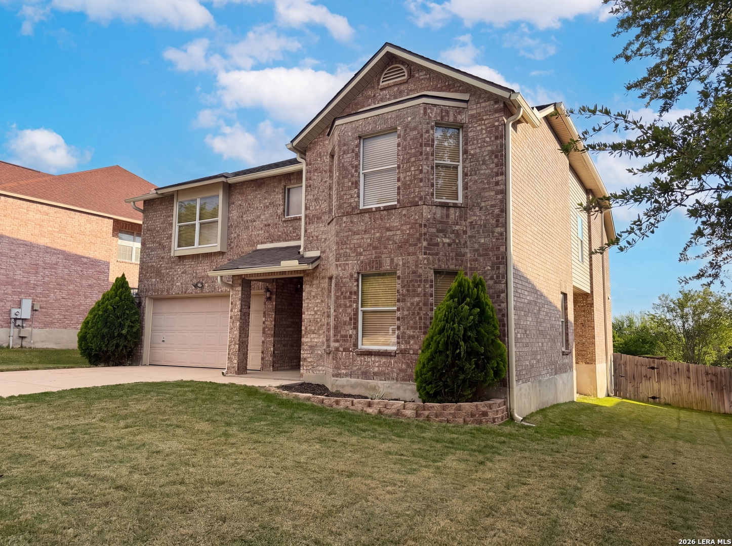 121 Springtree Gate Cibolo TX 78108