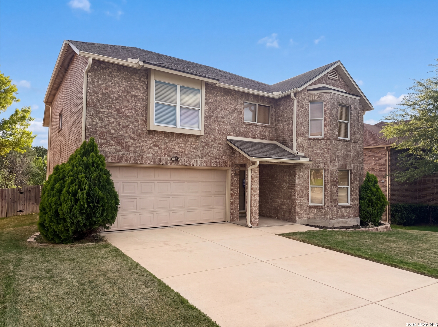 121 Springtree Gate Cibolo TX 78108