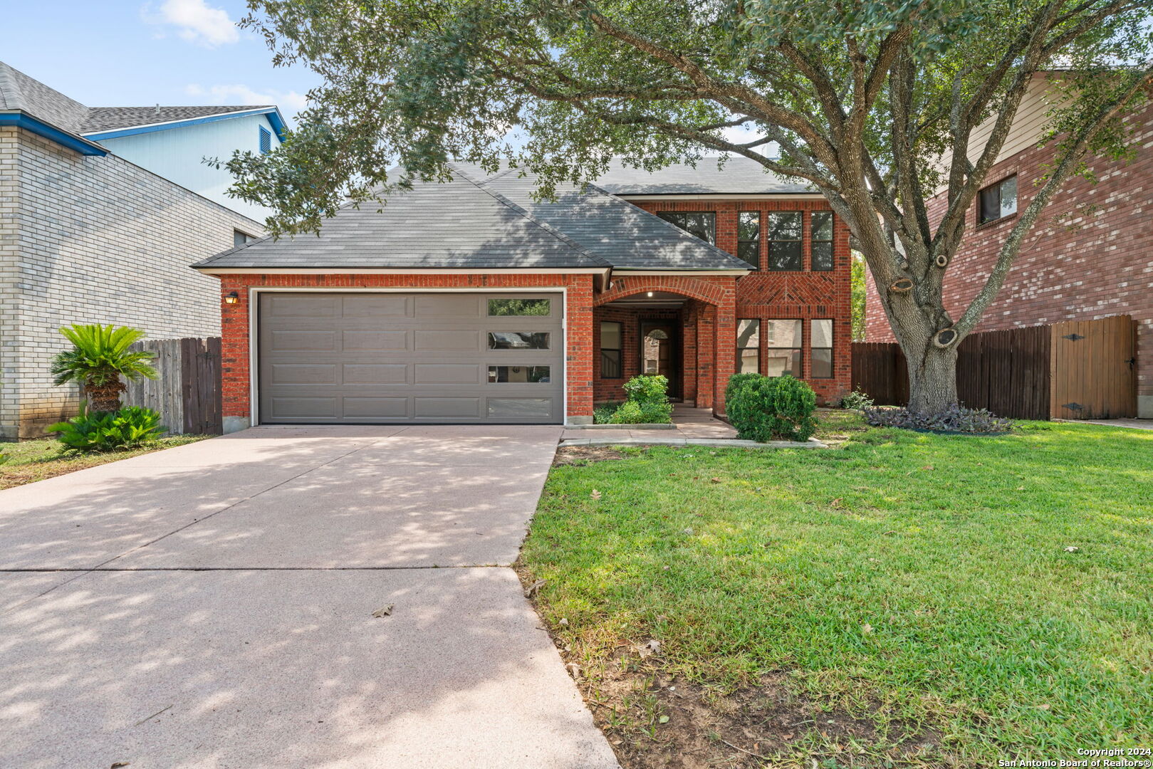 2422 Cedar Ridge San Antonio TX 78232