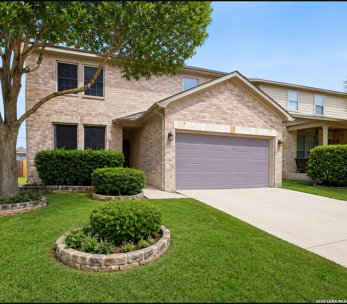 27207 Rio Pass Boerne TX 78015