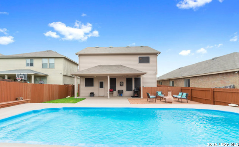 27207 Rio Pass Boerne TX 78015