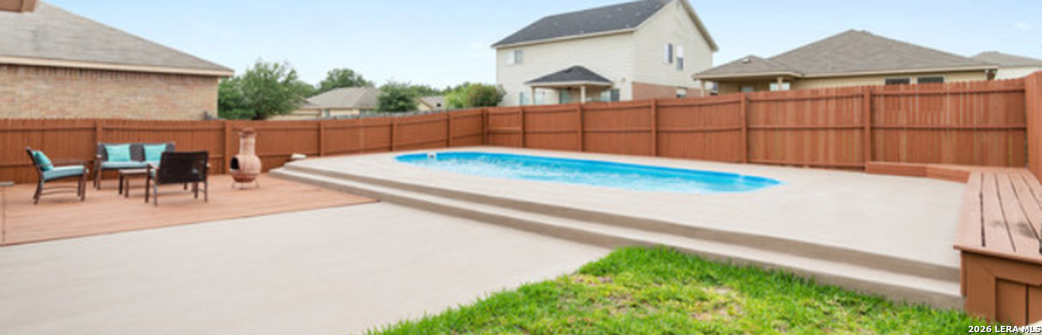 27207 Rio Pass Boerne TX 78015