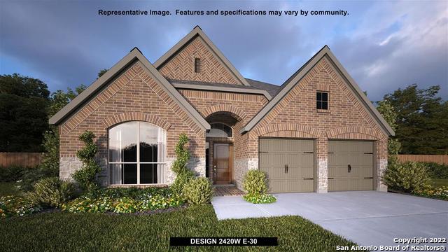 3153 Nister New Braunfels TX 78130