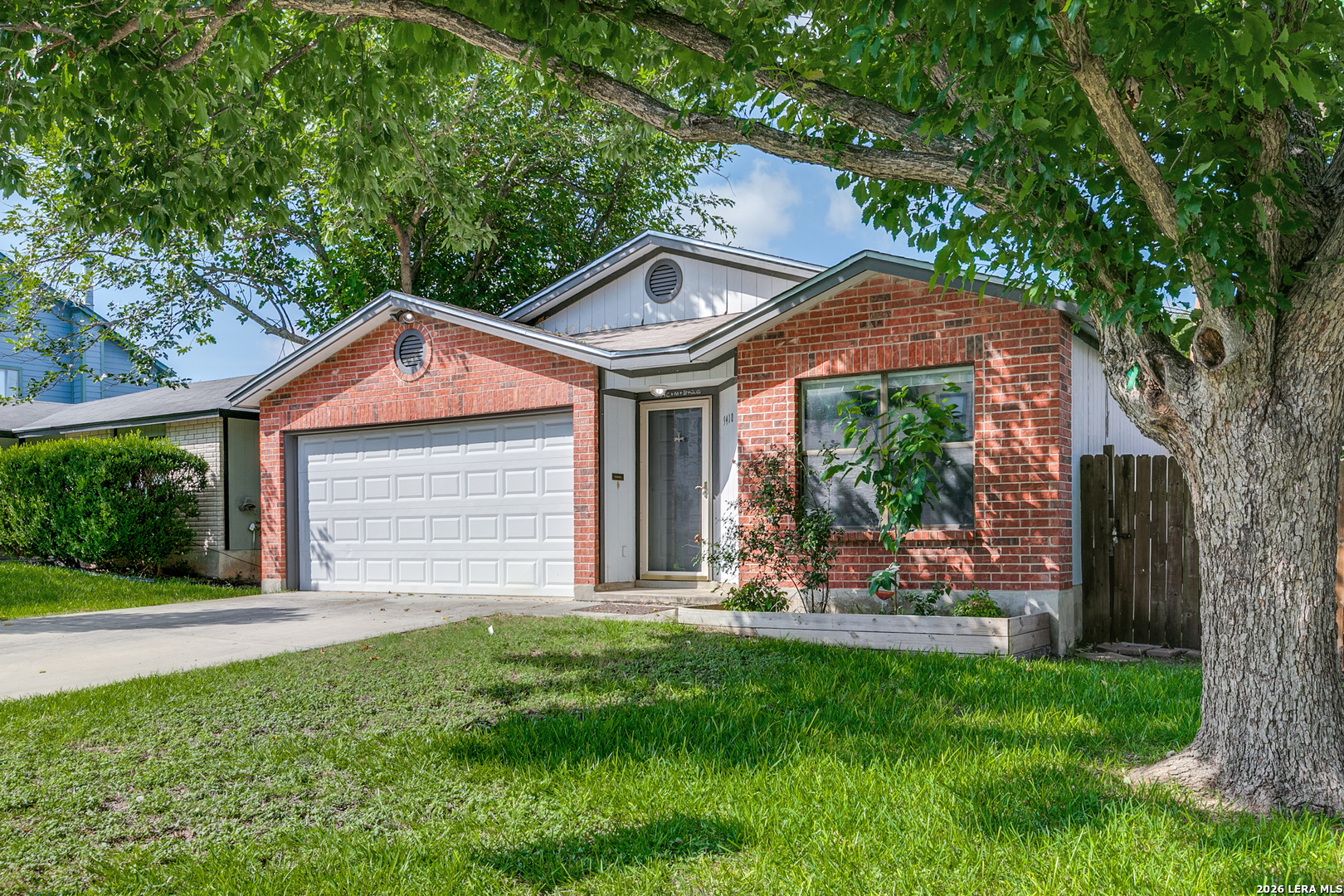 9410 Bendell San Antonio TX 78250