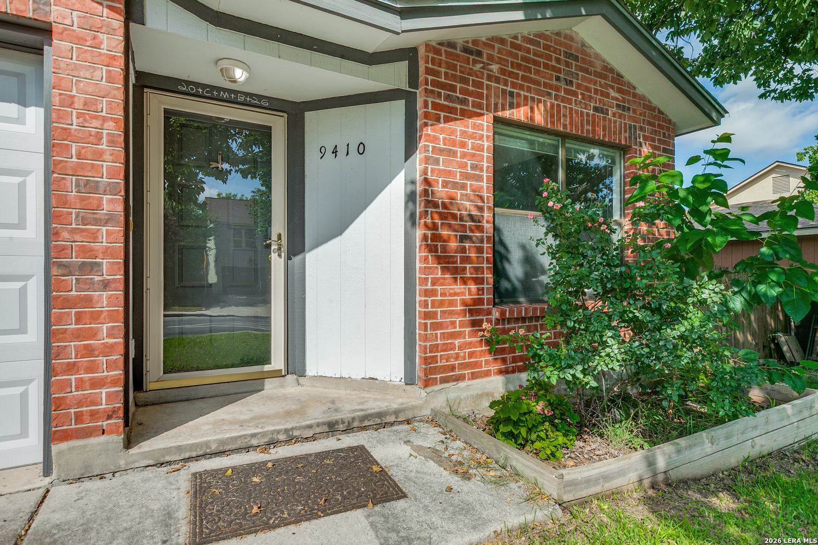 9410 Bendell San Antonio TX 78250