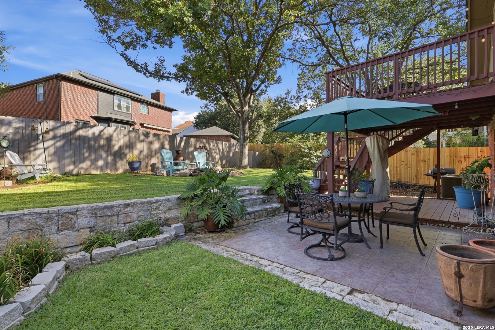 935 Hedgestone Drive San Antonio TX 78258