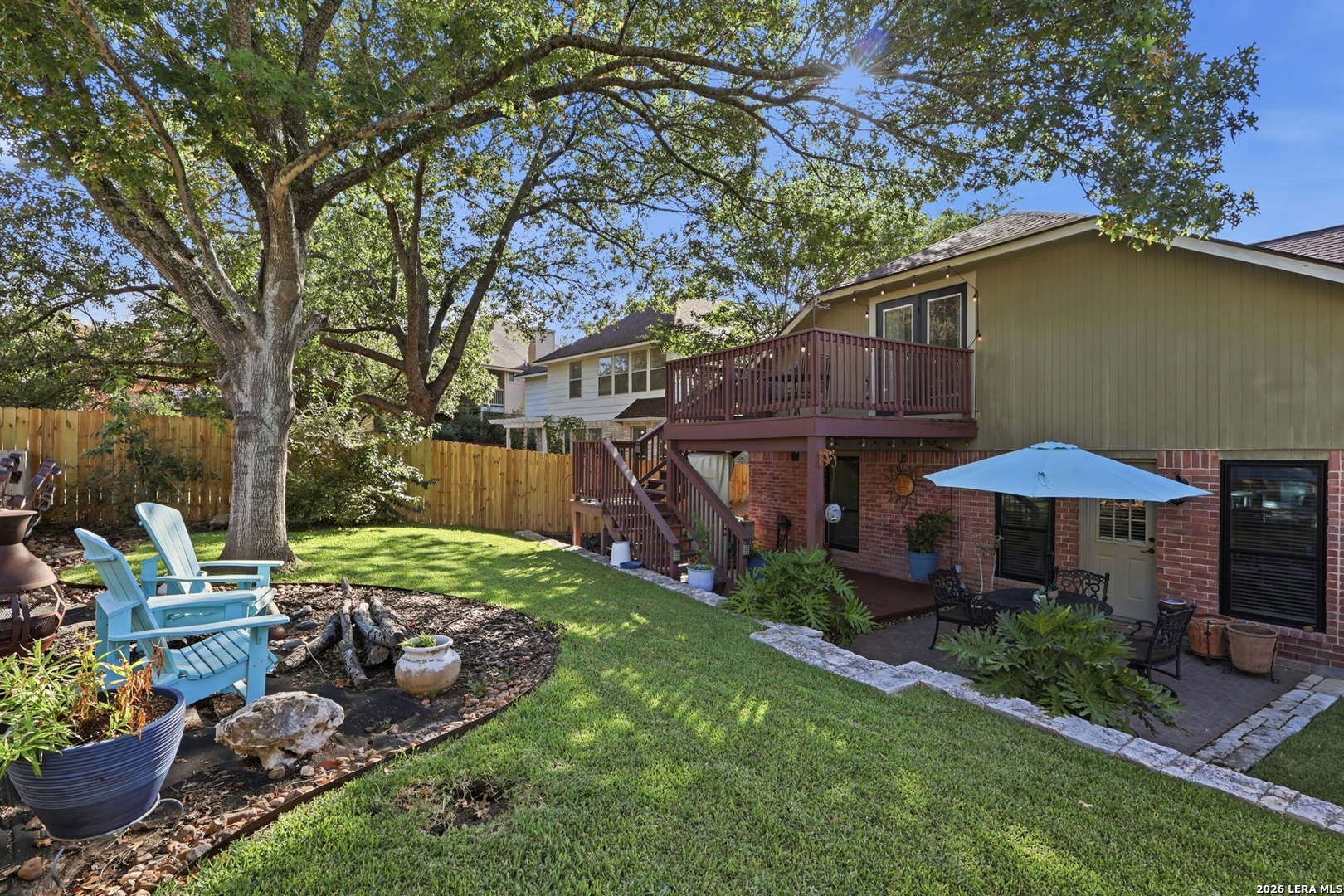 935 Hedgestone Drive San Antonio TX 78258