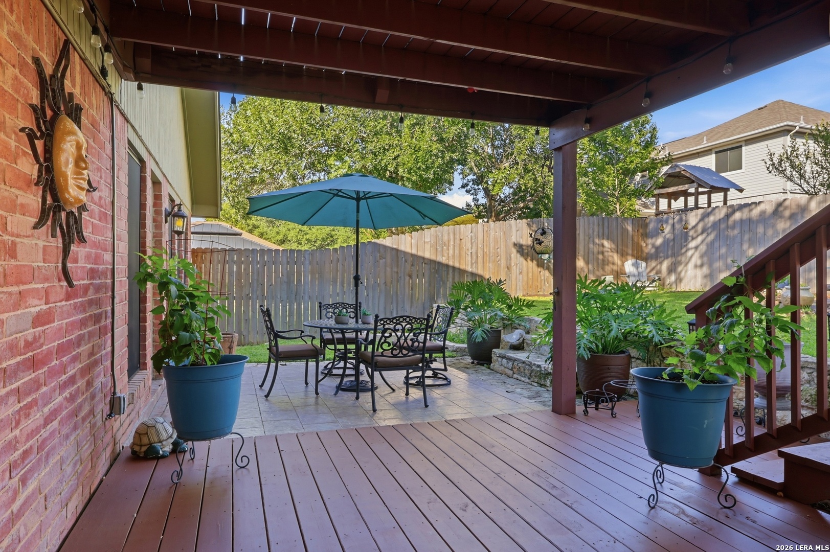 935 Hedgestone Drive San Antonio TX 78258