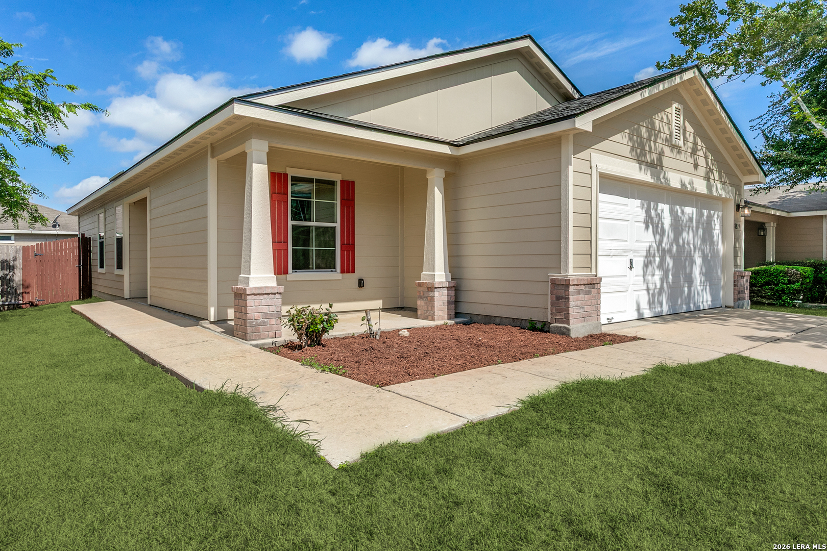 8819 Mission Brook San Antonio TX 78223