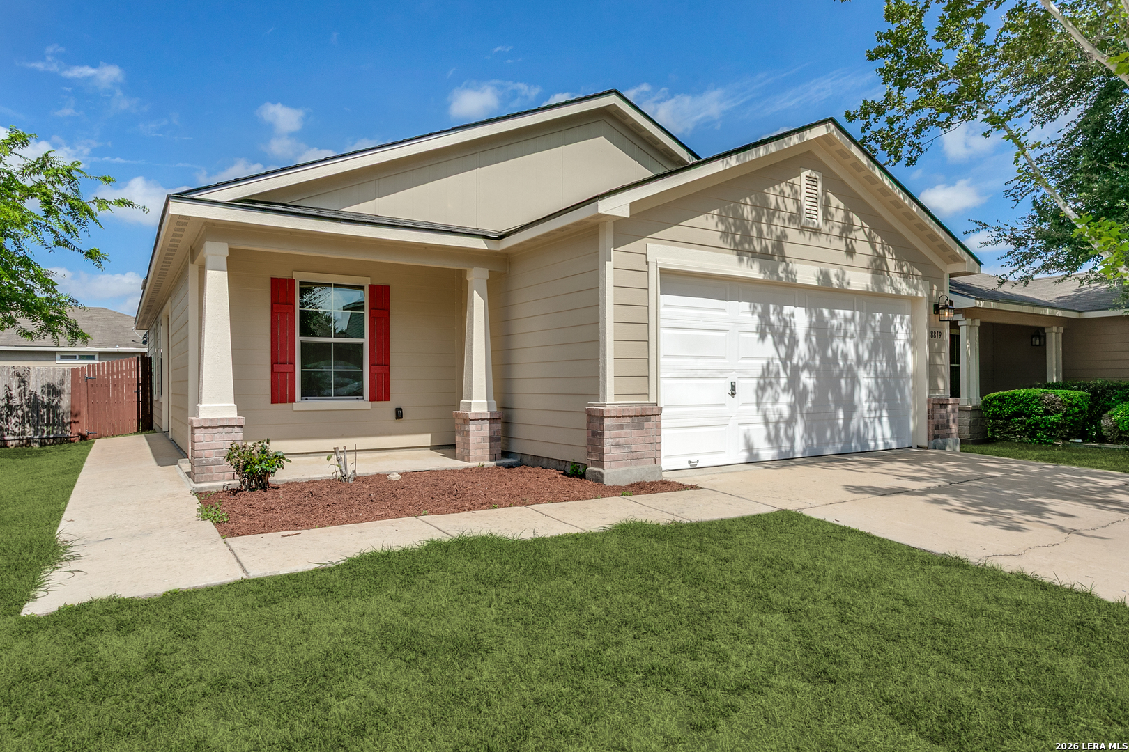 8819 Mission Brook San Antonio TX 78223