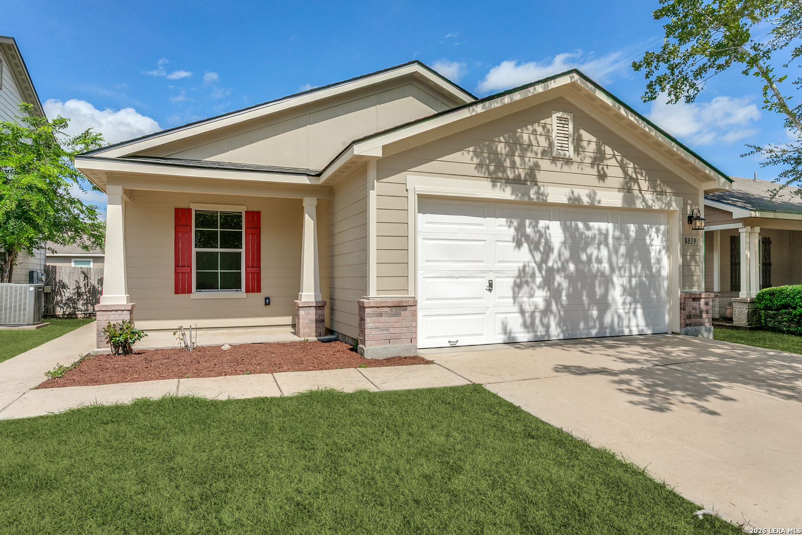 8819 Mission Brook San Antonio TX 78223