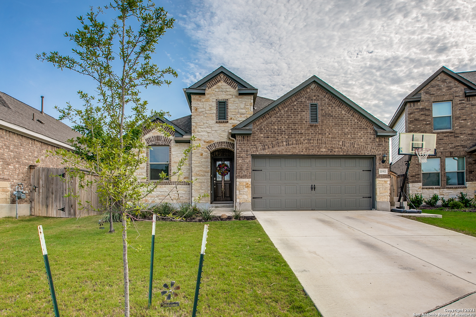 11911 Casparis San Antonio TX 78254
