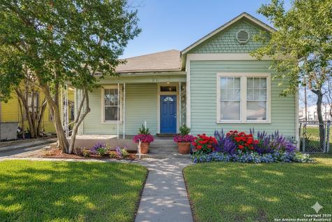 519 N San Marcos San Antonio TX 78207
