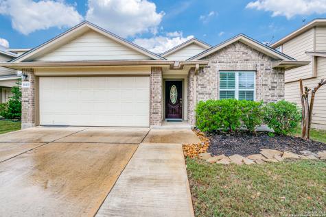 10415 Rhyder Ridge San Antonio TX 78254