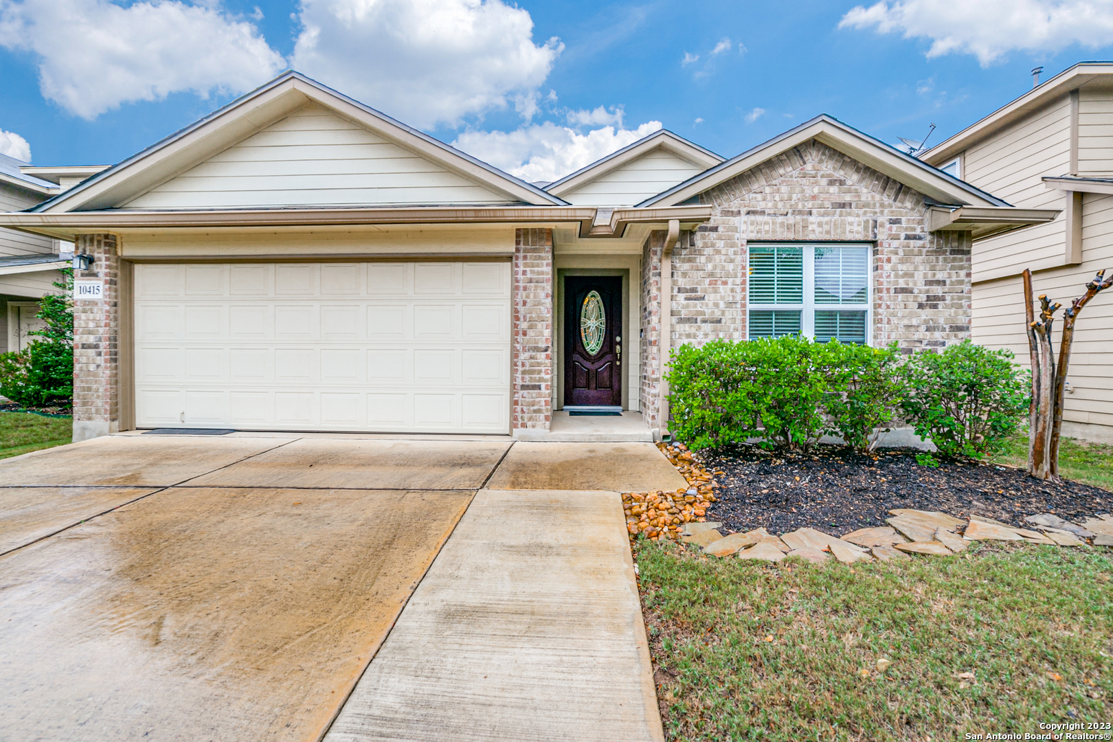 10415 Rhyder Ridge San Antonio TX 78254