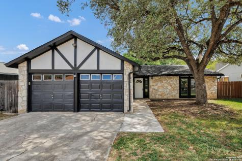 5915 Lake Champlain San Antonio TX 78233